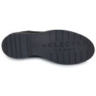 Selected SLHTIM SUEDE CHELSEA Nero Stivaletti Uomo - 7