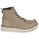 Sorel SLABTOWN 62 MOC WP Beige Stivaletti Uomo - 2