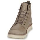 Sorel SLABTOWN 62 MOC WP Beige Stivaletti Uomo - 3