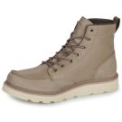 Sorel SLABTOWN 62 MOC WP Beige Stivaletti Uomo - 4