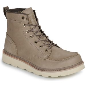 Stivaletti uomo Sorel  SLABTOWN 62 MOC WP  Beige Sorel 198711404153