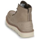 Sorel SLABTOWN 62 MOC WP Beige Stivaletti Uomo - 5