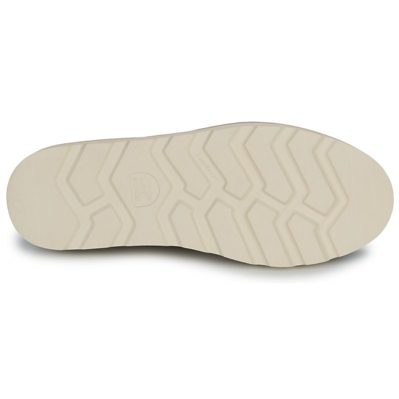 Sorel SLABTOWN 62 MOC WP Beige Stivaletti Uomo - 7