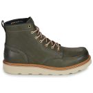 Botas tobilleras Sorel SLABTOWN 62' MOC WP para hombre, color caqui - 2