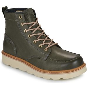 Stivaletti uomo Sorel  SLABTOWN 62' MOC WP  Kaki Sorel 195981452648