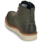 Botas tobilleras Sorel SLABTOWN 62' MOC WP para hombre, color caqui - 5