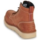 Sorel  SLABTOWN 62' MOC WP  Marrone -  Stivaletti Uomo - 5