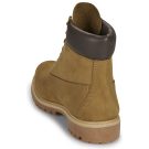 Timberland 6 INCH LACE UP WP Verde Stivaletti Uomo - 5