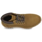 Timberland 6 INCH LACE UP WP Verde Stivaletti Uomo - 6