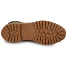 Timberland 6 INCH LACE UP WP Verde Stivaletti Uomo - 7