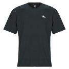 T-shirt Converse LOOSE FIT SNEAKER PATCH TEE Nero T-shirt maniche corte Uomo - 1