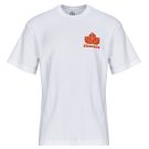 T-shirt Element SPORTING SS Bianco T-shirt maniche corte Uomo - 1