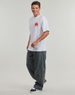 T-shirt Element SPORTING SS Bianco T-shirt maniche corte Uomo - 3