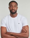 T-shirt  Emporio Armani  2-PACK CREW NECK T-SHIRT AF10776  Multicolore -  T-shirt maniche corte Uomo - 5