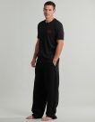 T-Shirt HUGO Dugopak PACK 2 Nero T-shirt maniche corte Uomo - 3