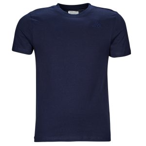 T-shirt uomo Kappa  CAFERS  Marine Kappa 8058188870207