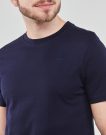 T-shirt Kappa CAFERS Marine T-shirt maniche corte Uomo - 5
