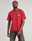 T-shirt Pepe jeans MASON TEE Rosso T-shirt maniche corte Uomo - 2