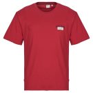 T-shirt Pepe jeans MASON TEE Rosso T-shirt maniche corte Uomo - 1