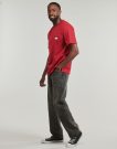 T-shirt Pepe jeans MASON TEE Rosso T-shirt maniche corte Uomo - 3