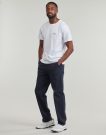 T-shirt Pepe jeans THIAGO TEE Bianco T-shirt maniche corte Uomo - 4