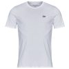 T-shirt uomo Teddy Smith  THE TEE 1 MC  Bianco Teddy Smith 3607186084755