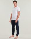 T-shirt Tommy Hilfiger 3P SS TEE X3 Bianco T-shirt maniche corte Uomo - 3