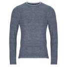 T-shirts a maniche lunghe Deeluxe MONAN Blu T-shirts a maniche lunghe Uomo - 1