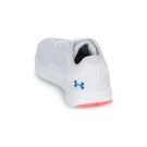 Under Armour  W CHARGED IMPULSE 2  Bianco -  Scarpe da running Donna - 5