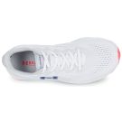 Under Armour  W CHARGED IMPULSE 2  Bianco -  Scarpe da running Donna - 6