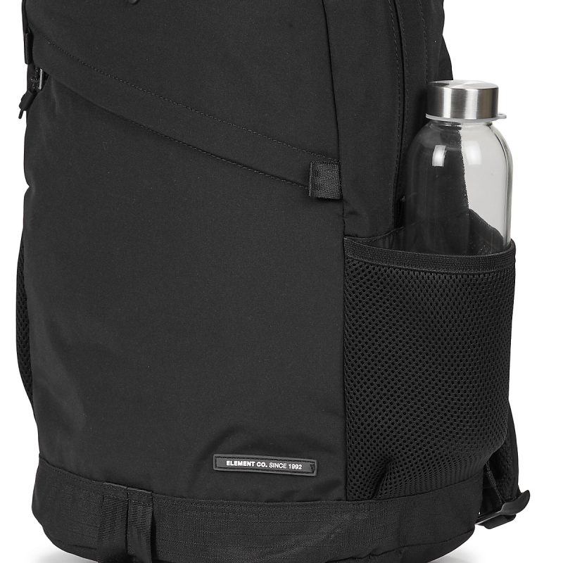Uomo Element OUTER BPK Nero Zaino Uomo - 4