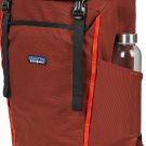 Uomo Patagonia FIELDSMITH LID PACK Rosso Zaino Uomo - 4