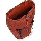 Uomo Patagonia FIELDSMITH LID PACK Rosso Zaino Uomo - 5