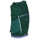 Uomo Patagonia FIELDSMITH ROLL TOP PACK Verde Zaino Uomo - 2