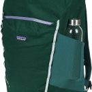 Uomo Patagonia FIELDSMITH ROLL TOP PACK Verde Zaino Uomo - 4