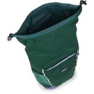 Uomo Patagonia FIELDSMITH ROLL TOP PACK Verde Zaino Uomo - 5