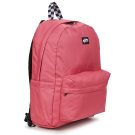 Vans Old Skool Rucksack f&uuml;r Herren, pink, Gr&ouml;&szlig;e 2