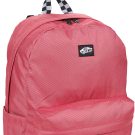 Vans Old Skool Rucksack f&uuml;r Herren, pink, Gr&ouml;&szlig;e 4