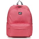 Vans Old Skool Rucksack f&uuml;r Herren, pink, Gr&ouml;&szlig;e 1