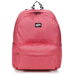 Zaini uomo Vans  OLD SKOOL BACKPACK  Rosa Vans 197804384525