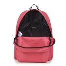 Vans Old Skool Rucksack f&uuml;r Herren, pink, Gr&ouml;&szlig;e 5