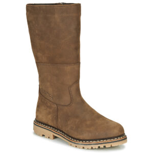 Meindl  ABTENAU LADY  Marrone -  Stivali bassi  Donna
