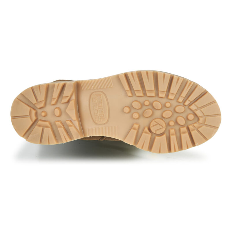 Meindl ABTENAU LADY Brown Low Boots Women - 7