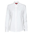Camicia BOTD OWOMAN Bianco Camicie Donna - 1