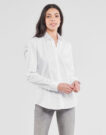 Camicia BOTD OWOMAN Bianco Camicie Donna - 2