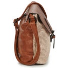 Casual Attitude OMY Beige Borsa a tracolla Donna - 3