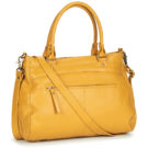 Donna Betty London PRECIOUS Giallo Borsetta Donna - 2