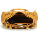 Donna Betty London PRECIOUS Giallo Borsetta Donna - 5