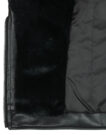 Giacca in pelle  Vero Moda  VMHAILEY  Nero Giacche in pelle Donna - 6