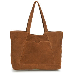 Betty London PASTINE Marrone Borse Shopping Donna